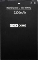 аккумулятор Maxcom (MS514) 2200mAh Li-Polymer оригинал, акб maxcom ms514, батарея MaxCom Smart MS514 FS, maxcom ms514 батарея купить