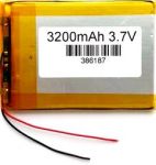 Mivo (Caryota 5) 3200mAh Li-ion, оригинал