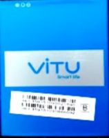 аккумулятор ViTU (Mars 9) 3600mAh Li-ion оригинал, батарея Vitu Mars 9, акб vitu mars 9, vitu mars 9 батарея купить