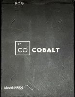 аккумулятор Cobalt SM6 (MR506) 2500mAh Li-ion оригинал, акб cobalt mr506, батарея Cobalt SM6, Cobalt SM6 MR506 батарея купить