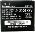 Lenovo (BL176) 1300mAh Li-ion, оригинал