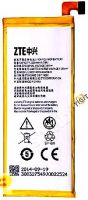 ZTE T50 (Li3823T43P6hA54236) 2300mAh Li-polymer оригинал, ZTE Li3823T43P6hA54236
