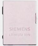 Siemens benq CX65 (V30145-k1310-x329) 650mAh Li-ion, оригинал