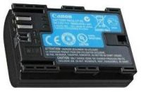 Canon 5D (LP-E6) 1800mAh Li-ion