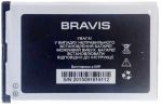 Bravis (Classic) 1450mAh Li-ion, оригинал