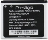 Prestigio Grace A1 (PFP1281) 950mAh Li-polymer оригинал, акб Prestigio PFP1281, аккумулятор Prestigio Grace A1 PFP1281, батарея Prestigio Grace A1 PFP1281, Prestigio PFP1281 батарея купить, Prestigio PFP1281 battery