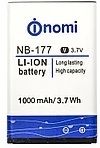 Nomi i186 (NB-186) 1000mAh Li-ion, оригинал