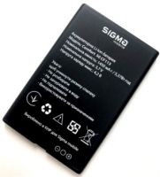 Sigma (Comfort 50 Hit) 1450mAh Li-ion оригинал, акб Sigma CF113 HIT2020, батарея Sigma Comfort 50 CF113 Hit 2020, аккумулятор Sigma Comfort 50 CF113 Hit 2020, Sigma Comfort 50 CF113 аккумулятор купить, Sigma Comfort 50 CF113 батарея купить, battery Sigma 