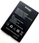 Sigma (Comfort 50 Hit) 1450mAh Li-ion, оригинал