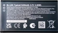 Nokia 130 DS 2023 (BL-L5H) 1450mAh Li-ion, батарея Nokia 130 DS TA-1576 BL-L5H, аккумулятор Nokia 130 DS TA-1576 BL-L5H, Nokia 8210 TA-1489 батарея купить, battery Nokia BL-L5H, Nokia BL-L5H, Nokia 8210 BL-L5H батарея, Nokia 150 DS TA-1582 аккумулятор, No
