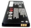 ZTE V960 (Li3714t42p3h853448) 1400mAh Li-ion, оригинал 