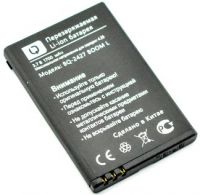 BQ (BQ-2810 Boom XL) 1700mAh Li-ion оригинал, акб BQ-2810 Boom XL, батарея BQ-2810 Boom XL, аккумулятор BQ-2810 Boom XL, BQ-2810 Boom XL battery, батарея BQM-2402 Helsinki, аккумулятор BQ-3201 Option, аккумулятор BQM-2402 Helsinki, батарея BQ-3201 Option