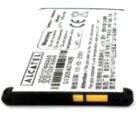 Alcatel OT C650 (3DS11080AAAA) 650mAh li-ion, оригинал