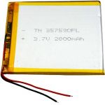 Pixus Touch Tab 7” (qHD) 2800mAh Li-polymer, оригинал