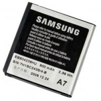 Samsung S5200 (EB504239HU) 800 mAh Li-ion