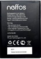 TP-Link Neffos C7 Lite (NBL-38A2150) 2200mAh Li-ion оригинал, акб Neffos NBL-38A2150, батарея TP-Link Neffos C7 Lite NBL-38A2150, аккумулятор TP-Link Neffos C7 Lite NBL-38A2150, Battery Neffos NBL-38A2150, Neffos NBL-38A2150 батарея купить