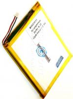 аккумулятор Explay Tab 8” (Surfer 8.31 3G) 3900mAh Li-polymer оригинал, акб для планшета explay surfer 8.31 3g