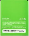 Coolpad (CPLD-351) 2500mAh Li-polymer, оригинал 
