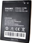 Uhans (A101) 2450mAh Li-ion, оригинал
