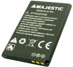 Majestic (Sileno 40) 1000mAh Li-ion, оригинал