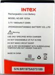 Intex (BR1975A) 1900mAh Li-ion, оригинал