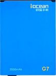 iOcean (G7) 3500mAh Li-polymer, оригинал
