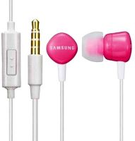Стерео гарнитура Samsung EHS-62, наушники Samsung ehs62