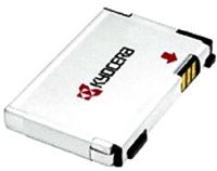 Kyocera (TXBAT10040) 850 mAh Li-ion