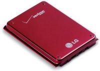 LG Vx8500 red (LGLI-AGKL) 1200mAh Li-ion, Lg SBPL0083705