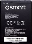 GSmart (Akta A4) 1800mAh li-ion, оригинал