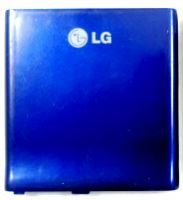 LG VX8600 Blue (LGLP-AGQM) 800mAh Li-Polymer, Lg SBPP0018604