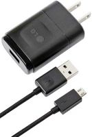 СЗУ LG MCS-02WR оригинал, сетевое зарядное устройство LG MCS-02W/SGDY0017903