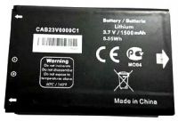 аккумулятор Alcatel Y800 (CAB23V0000C1) 1500mAh Li-ion, батарея Alcatel CAB23V0000C1