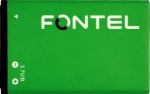 Fontel (FP200) 800mAh Li-ion, оригинал