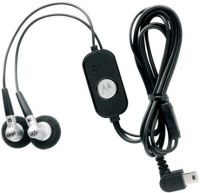 Hands Free Motorola S200