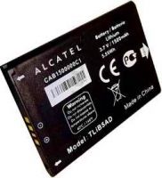 Alcatel TLiB5AD (CAB1500000C1) 1500mAh Li-ion оригинал, alcatel cab1500000c1