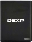 Dexp (Ixion X4) 3000mAh Li-ion, оригинал