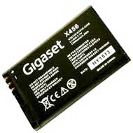 аккумулятор Siemens Gigaset SL930 (v30145-k1310-x456) 1300mAh Li-ion, батарея Siemens Gigaset SL930, акб Siemens Gigaset v30145-k1310-x456, Siemens Gigaset sl930a v30145-k1310-x456 battery, Siemens Gigaset sl930 v30145-k1310-x456 батарея купить
