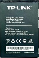 TP-Link M7300 (TBL-71A2000) 2000mAh Li-Polymer оригинал, акб TP-Link M7300 TBL-71A2000, батарея TP-Link M7300 TBL-71A2000, аккумулятор TP-Link M7300 TBL-71A2000, TP-Link M5350 TBL-71A2000 battery, TP-Link M5350 TBL-71A2000 батарея купить