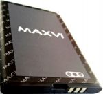 Maxvi B200 (MB-1406) 1400mAh Li-ion, оригинал
