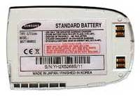 Samsung D100 (BST1898SE) 800mAh li-ion