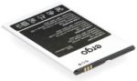 Ergo (B505 Unit 4G) 2500mAh Li-ion, оригинал