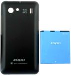 Zopo ZP200 (BT6X) 2000mAh Li-ion, оригинал