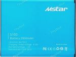 Mstar (S100) 2800mAh Li-ion, оригинал