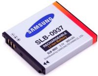 Samsung L830 (SLB-0937) 900 mAh Li-ion