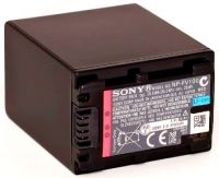 Sony HDR-XR100E (NP-FV100) 3900mAh Li-ion