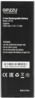Ginzzu (S5120) 2000mAh Li-ion оригинал, акб Ginzzu S5002, батарея Ginzzu S5120, аккумулятор Ginzzu S5120