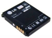 LG KP500 (LGIP-570A) 900mAh Li-ion, Lg SBPL0097701, lg lgip-570a
