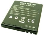 Majestic (Sileno 31) 700mAh Li-ion, оригинал