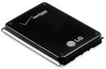 LG Vx8500 black (LGLI-AGKL) 1200mAh Li-ion, оригинал 
